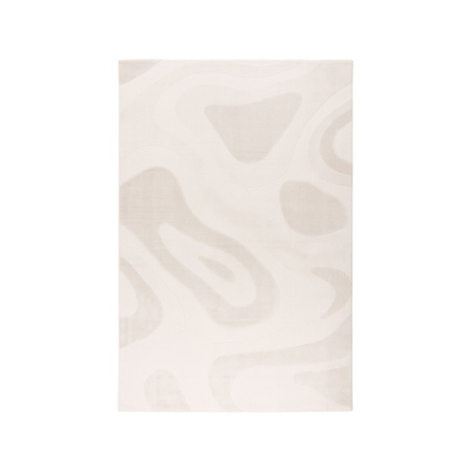 Vloerkleed 200x290 Gert crème