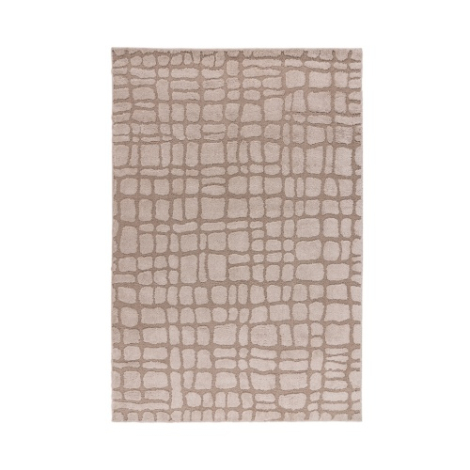 Vloerkleed 200x290 Kasper beige
