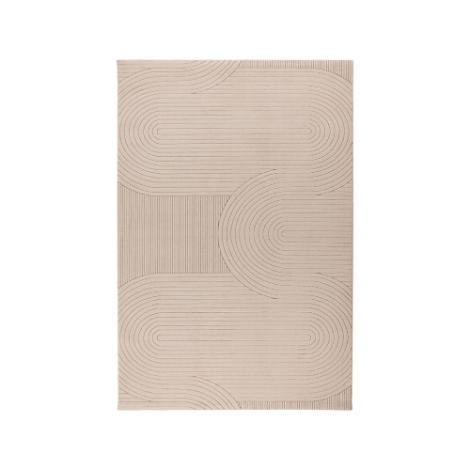 Vloerkleed 200x290 Linde taupe