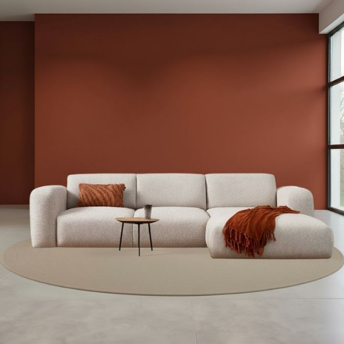 Sfeerafbeelding van de bankstel Soul.