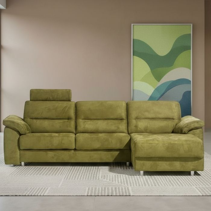 Bankstel Sydney in het groen. 