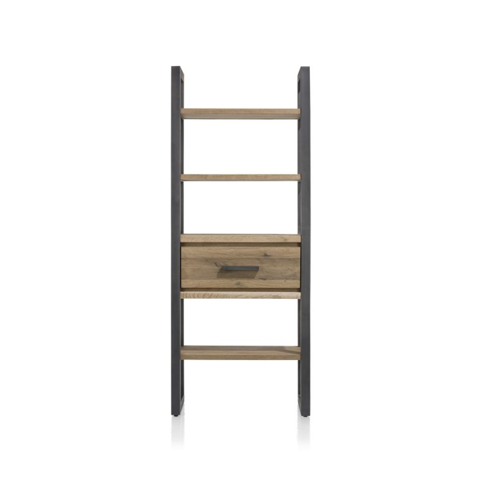 Boekenkast brooklyn Happy@home.