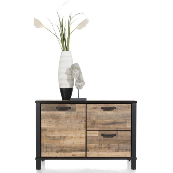 Dressoir sardinië 130 cm breed