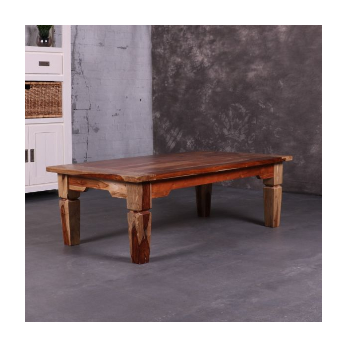 Goedkope salontafel acaciahout