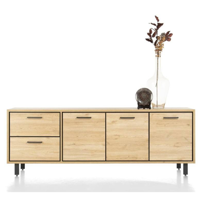 Dressoir Ostrava 220cm