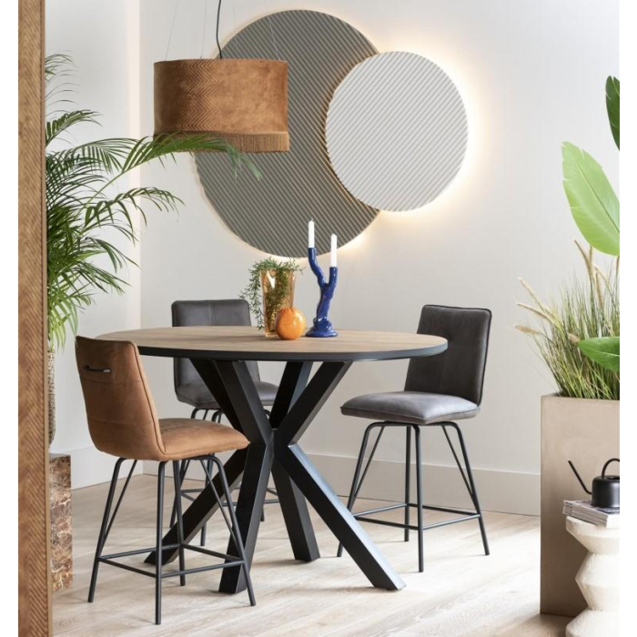 Bartafel sardinie happy at home