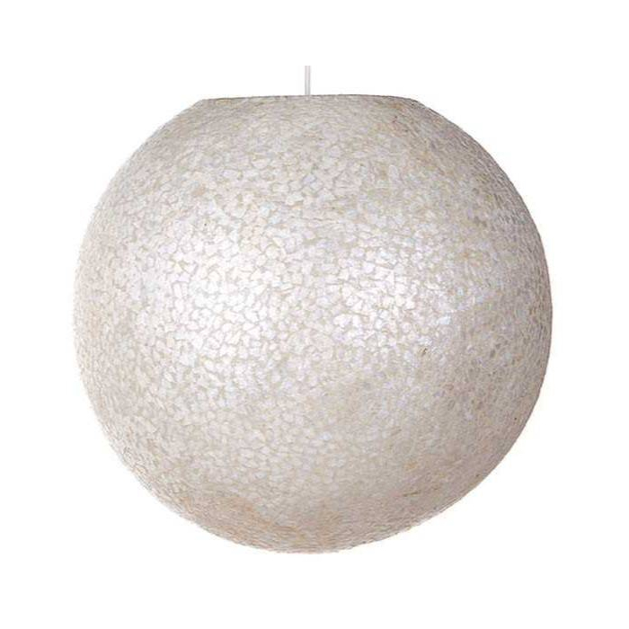 hanglamp schelpen, hanglampen