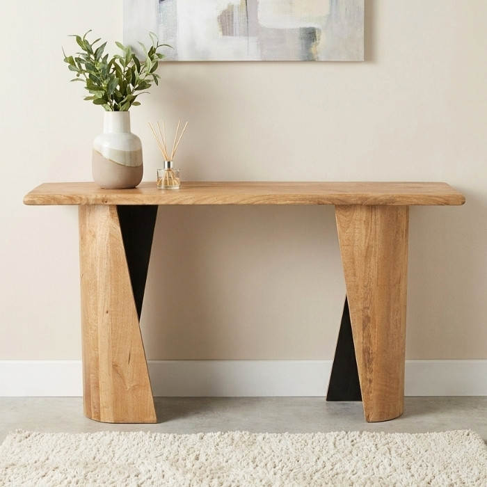 Mango sidetable