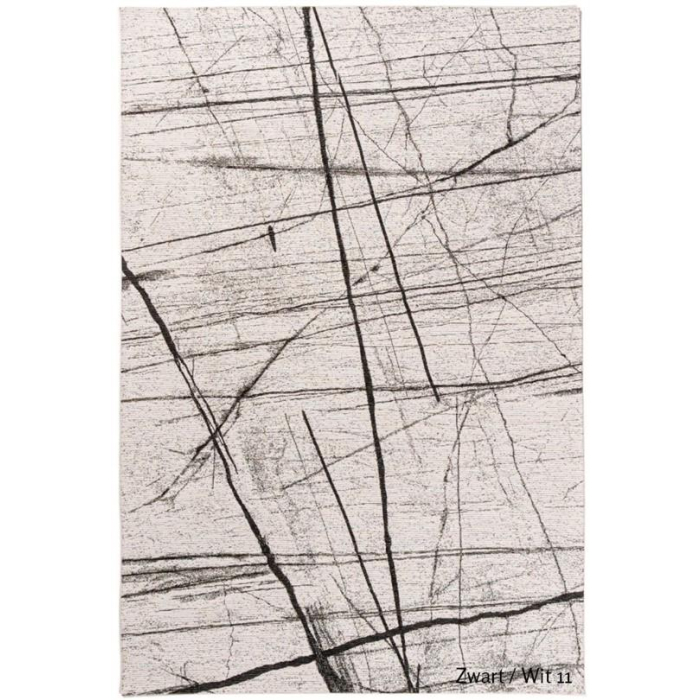 Vloerkleed 240*330cm modern