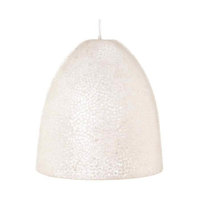 Bel hanglamp happy home wangi white