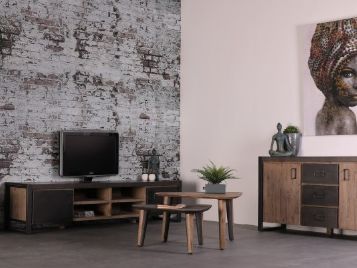 Industriële meubels kopen? Topkwaliteit voor bodemprijzen!