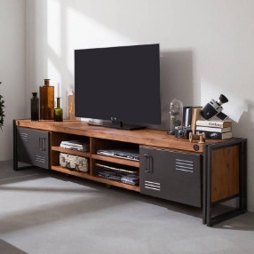 Onbekwaamheid Identificeren Snoep Tv meubel Industrieel kopen? Morgen in huis. |Houtmijn