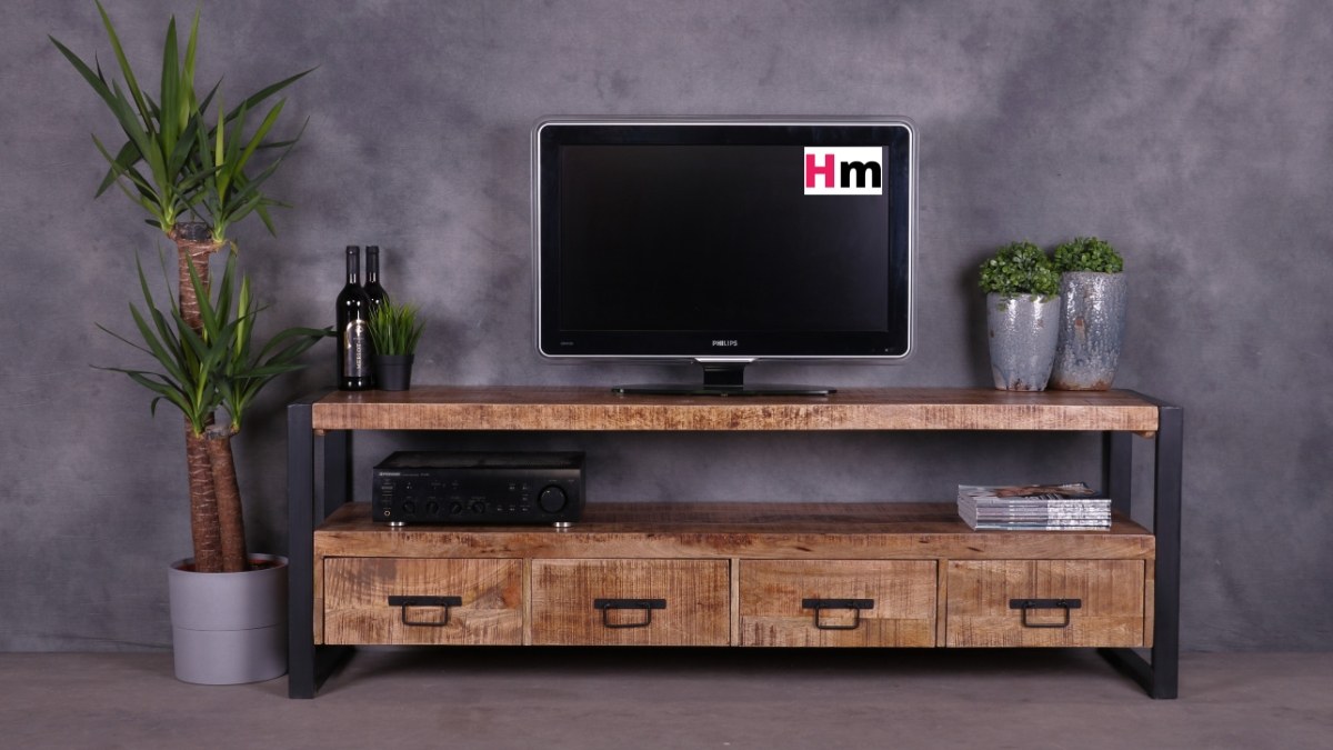Tv meubel Britt 180cm