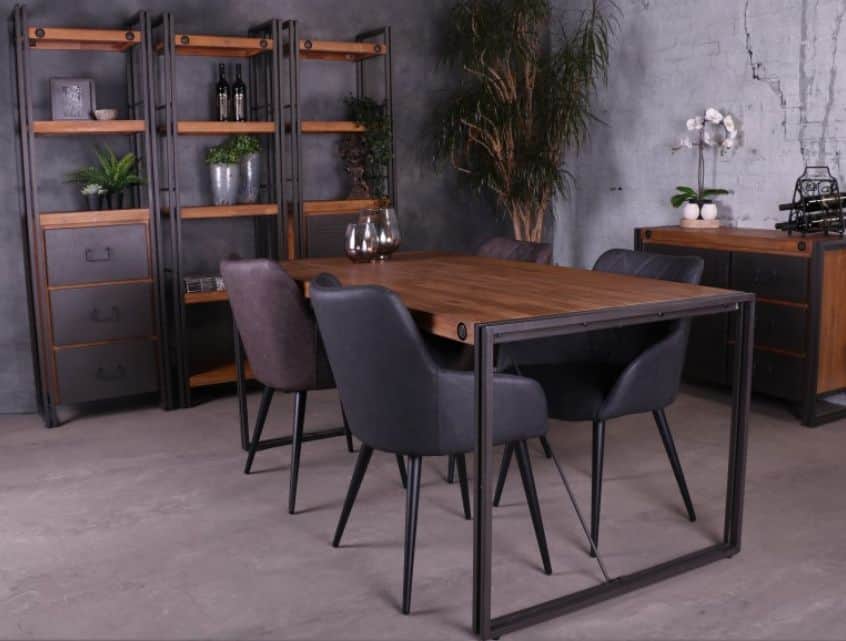 Industriële meubels kopen? Topkwaliteit voor bodemprijzen!